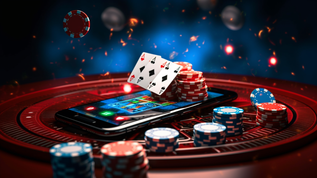 LINETOGEL: The Ultimate Online Casino Experience for Togel Enthusiasts